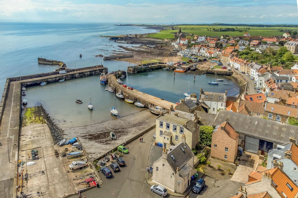 Main image of property: Mid Shore, St Monans, Anstruther, KY10