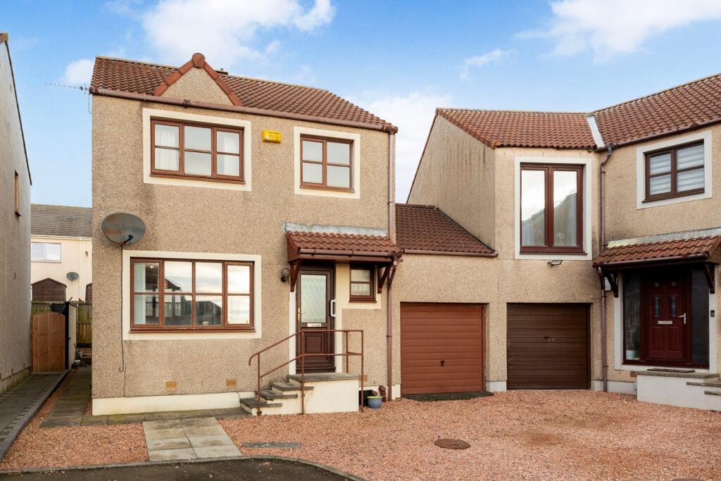 Main image of property: Sou'wester Court, Cellardyke, Anstruther, KY10