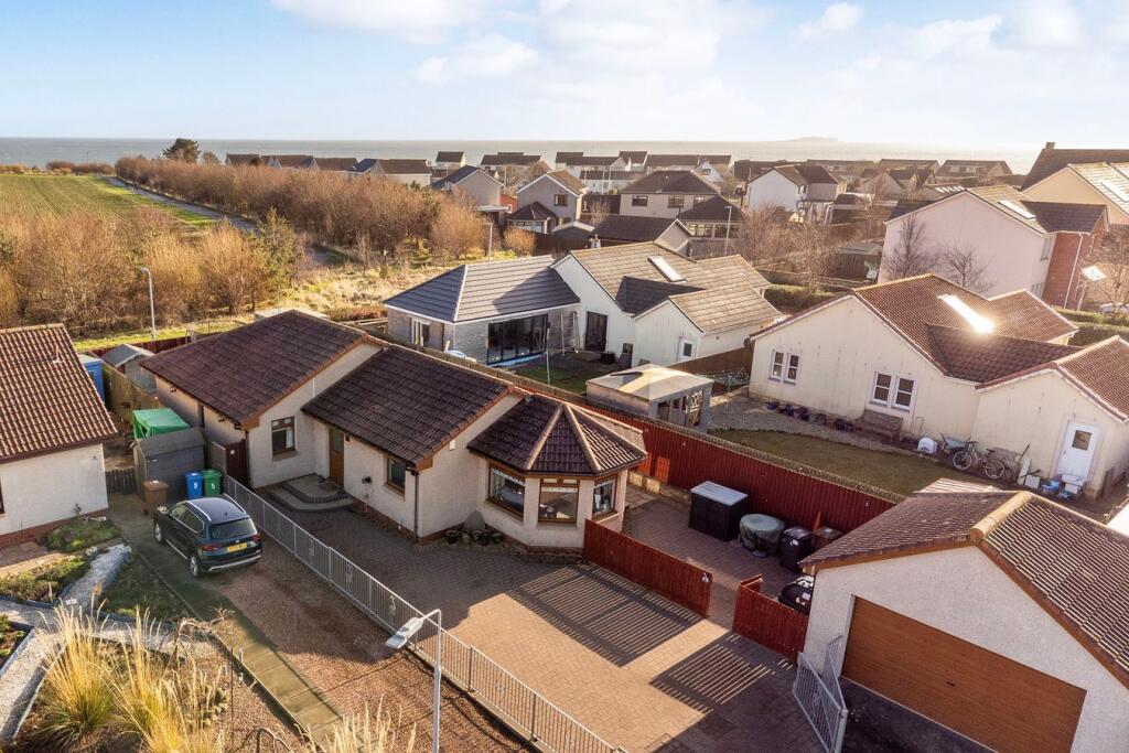 Main image of property: Windmill Court, Cellardyke , Anstruther , KY10