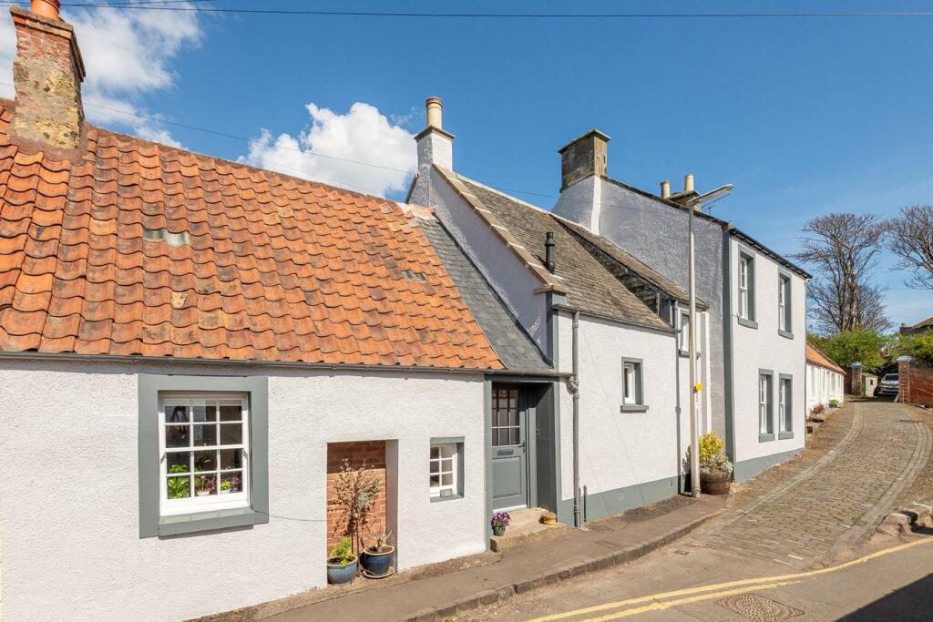 Main image of property: Main Street, Lower Largo, Leven, KY8