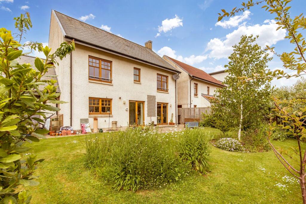 Main image of property: Dorward Drive, Crail, Anstruther, KY10