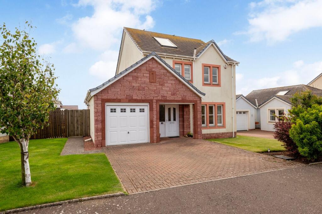 Main image of property: Fairhaven Crescent, Cellardyke, Anstruther, KY10