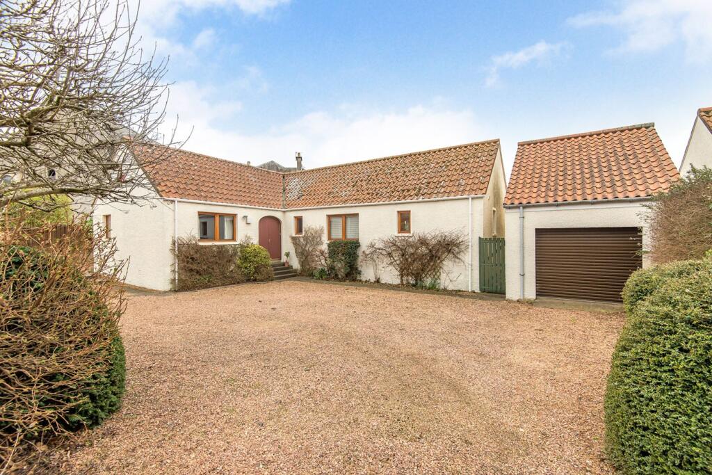 Main image of property: Church Place, Upper Largo, Leven, KY8