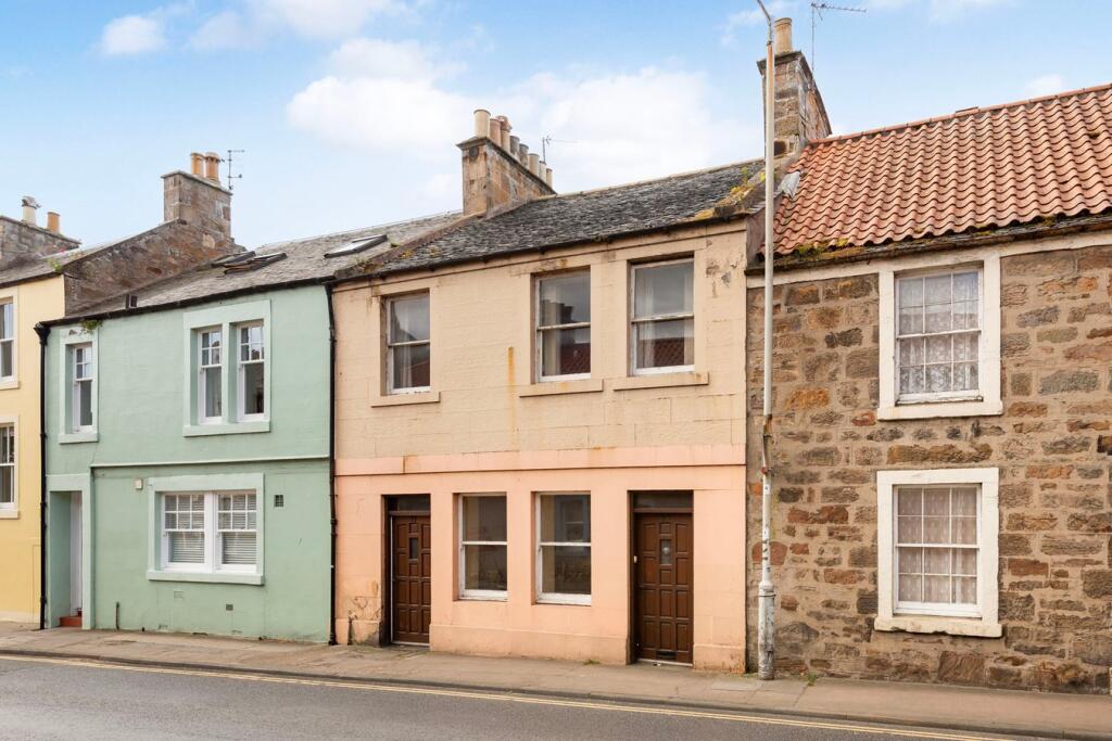 Main image of property: High Street West, Anstruther, KY10