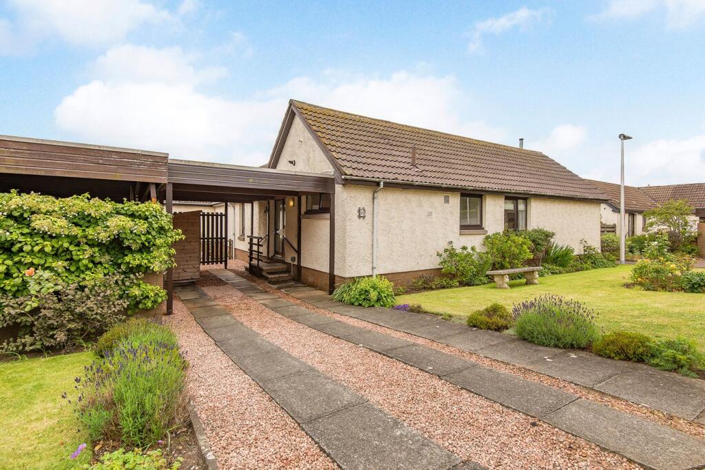Main image of property: Baird Place, Elie, KY9