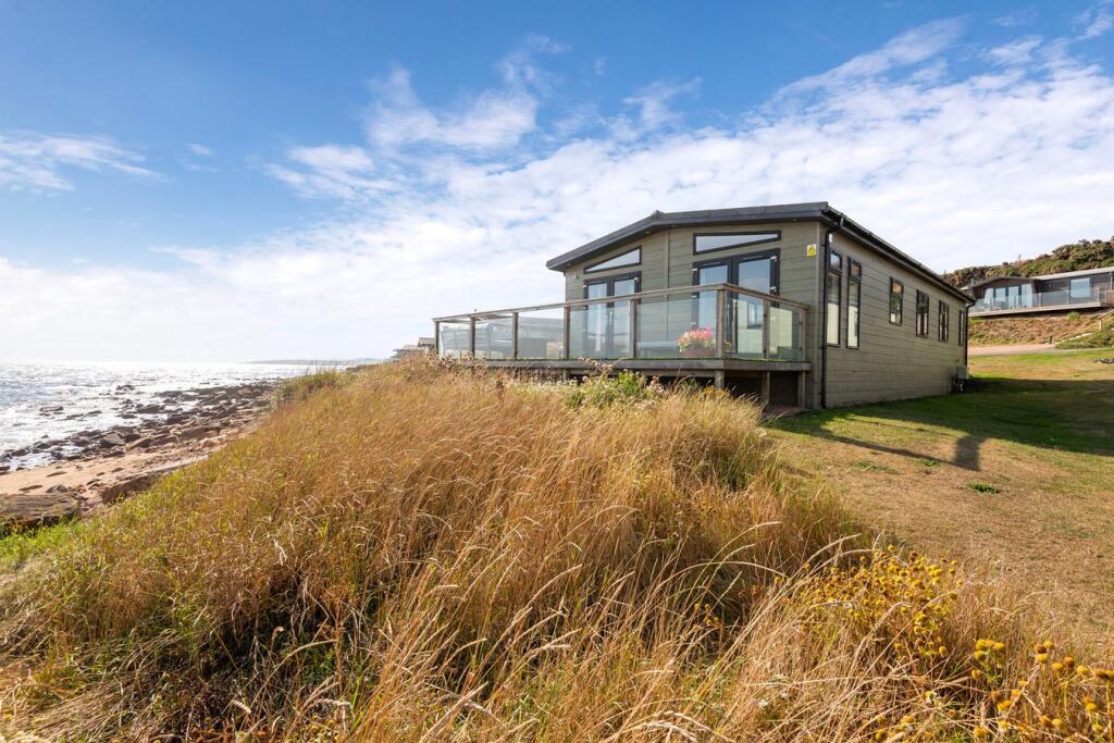 Main image of property: Sauchope Links Caravan Site, Crail, Anstruther, KY10