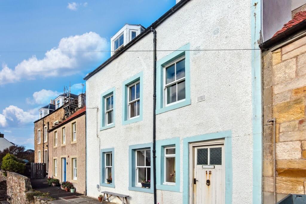 Main image of property: Bruces Wynd, Pittenweem, Anstruther, KY10
