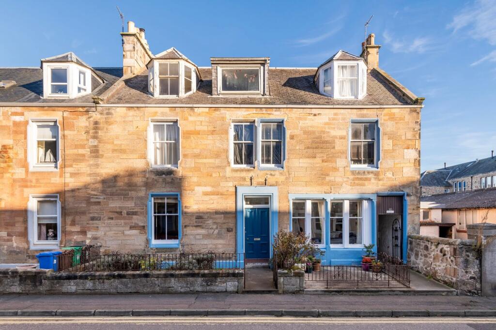 Main image of property: Rodger Street, Cellardyke, Anstruther, KY10