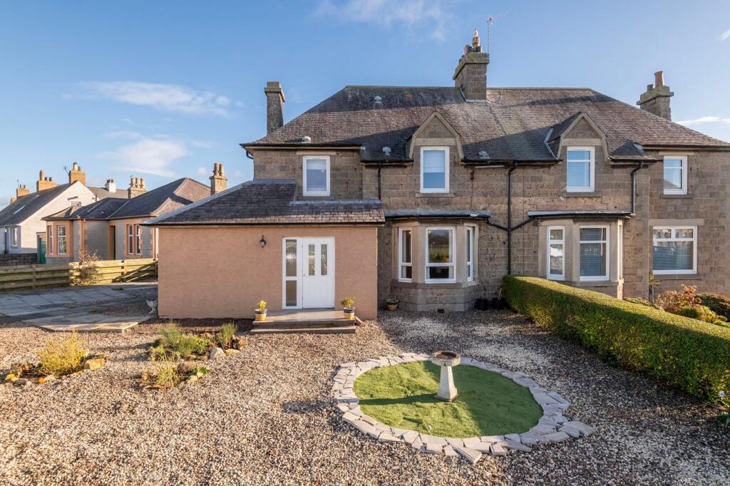 Main image of property: Glenogil Gardens, Anstruther, KY10