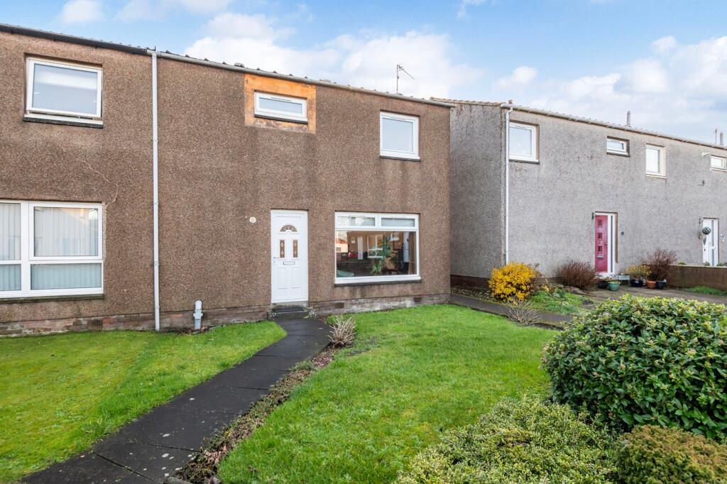 Main image of property: Dreelside, Anstruther, KY10