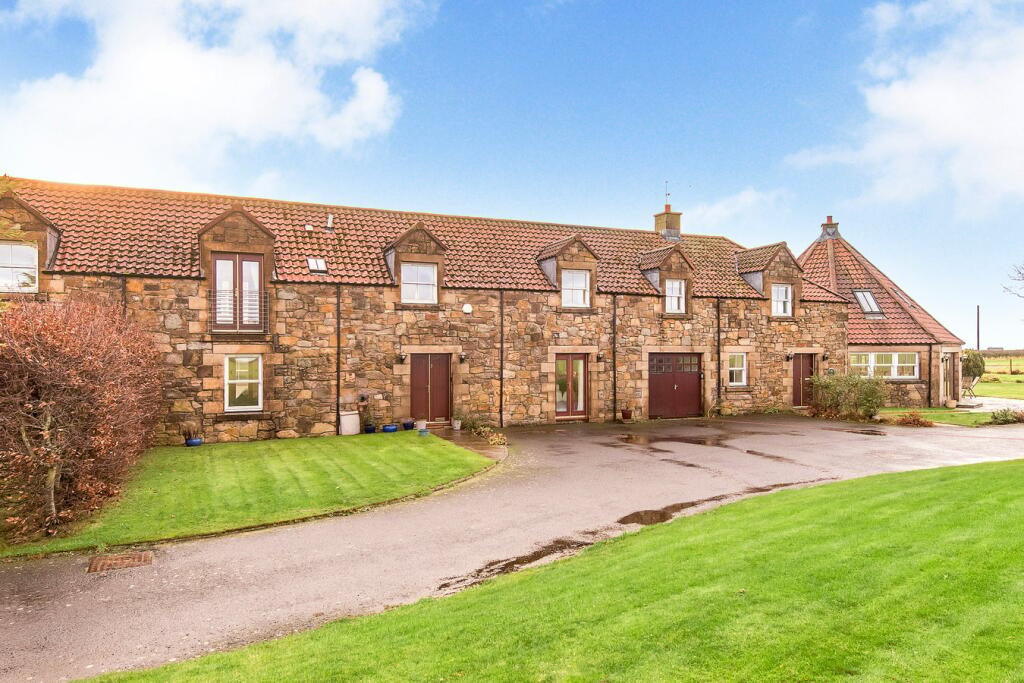 Main image of property: Blacklaws, Anstruther, KY10