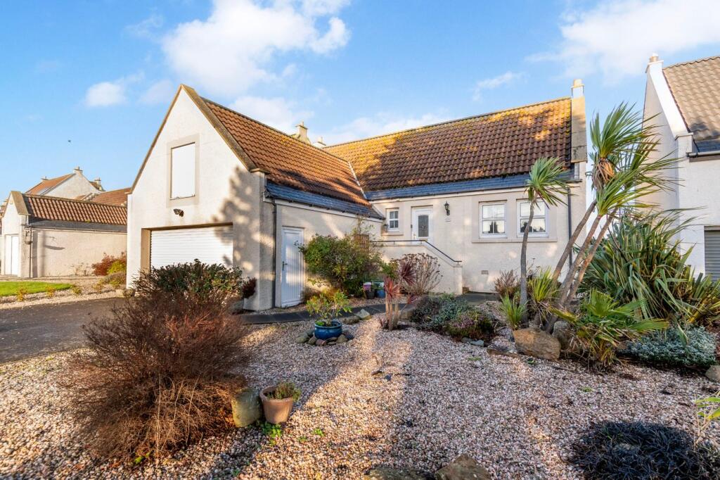 Main image of property: Milton Road, Pittenweem, Anstruther, KY10
