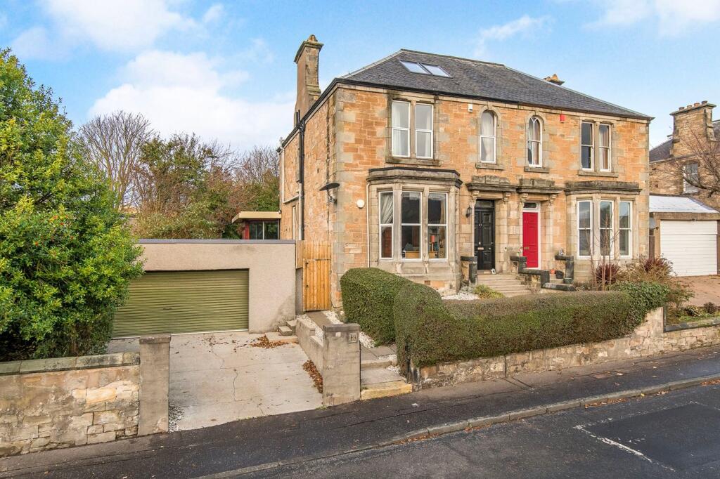 Main image of property: Loughborough Road, Kirkcaldy, KY1