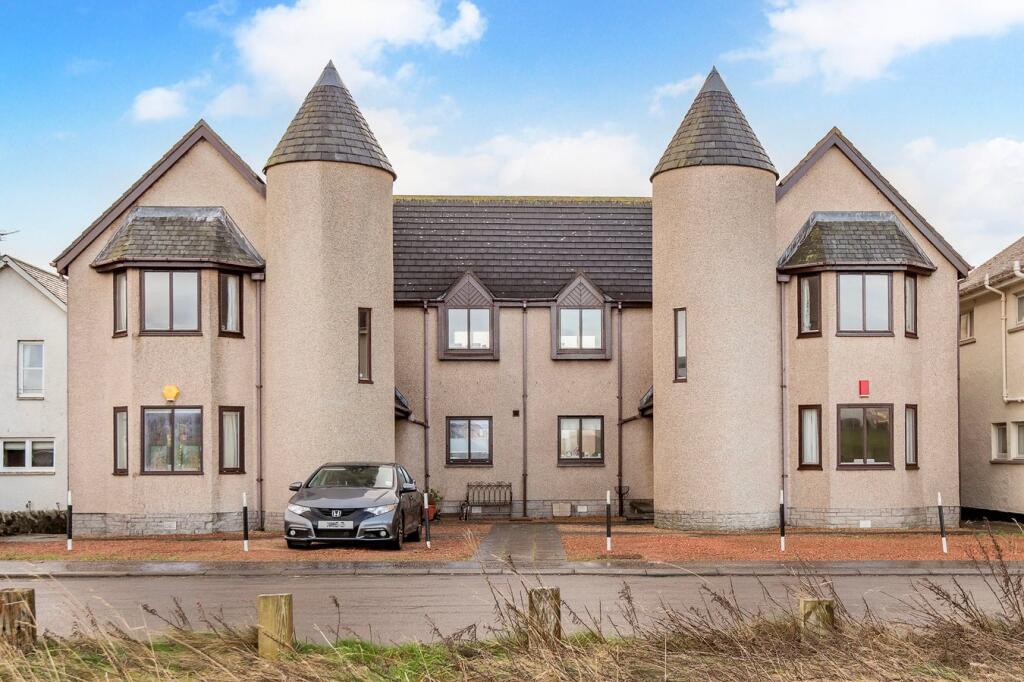 Main image of property: Links Road, Earlsferry, KY9