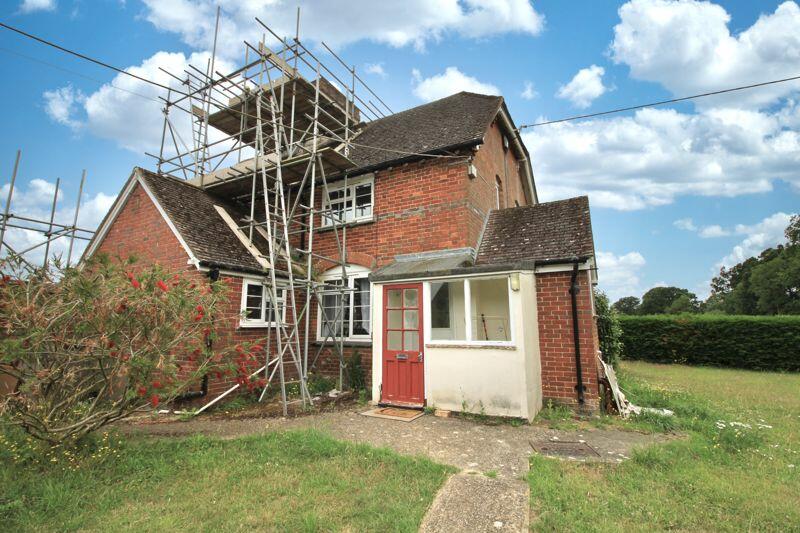 Main image of property: Winchester Street, Botley