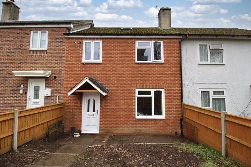 Main image of property: Ellwood Close, Thornhill