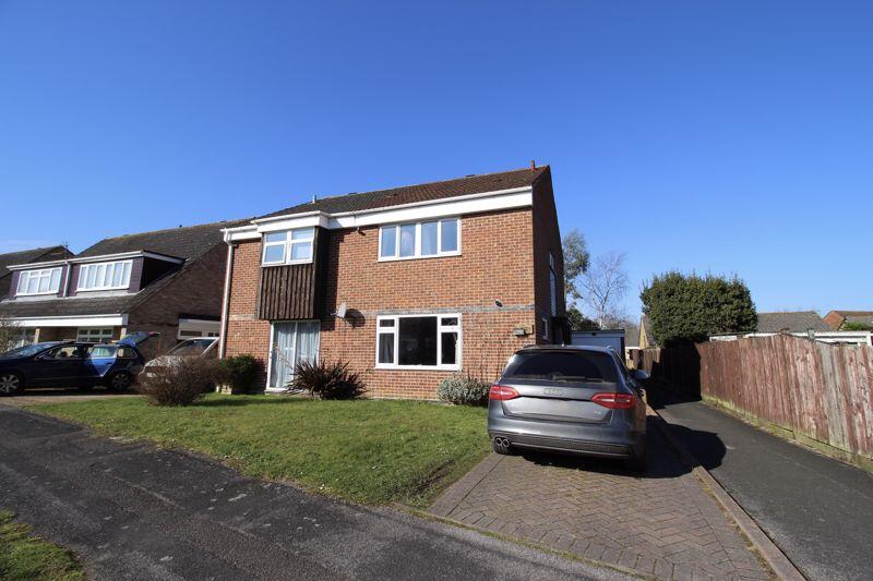 Main image of property: Holmesland Drive, Botley