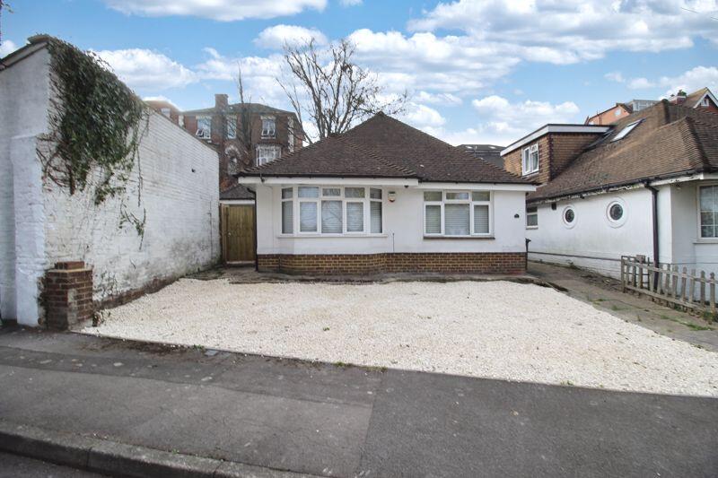 Main image of property: Osborne Road South, Southampton