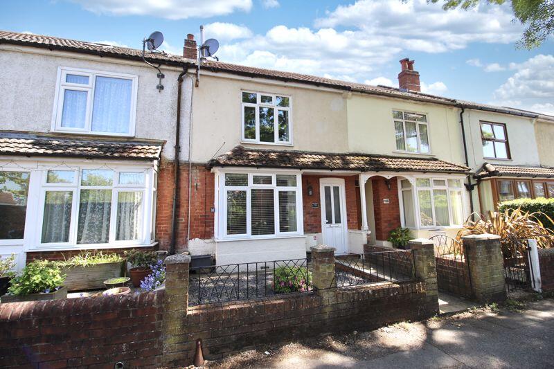 Main image of property: Chamberlayne Road, Eastleigh