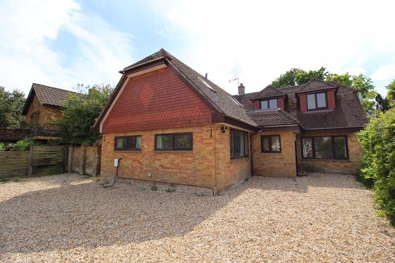 Main image of property: Shepherds Road, Bartley