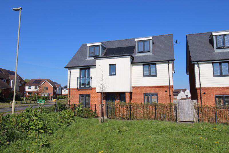 Main image of property: Claypit Copse, Bursledon