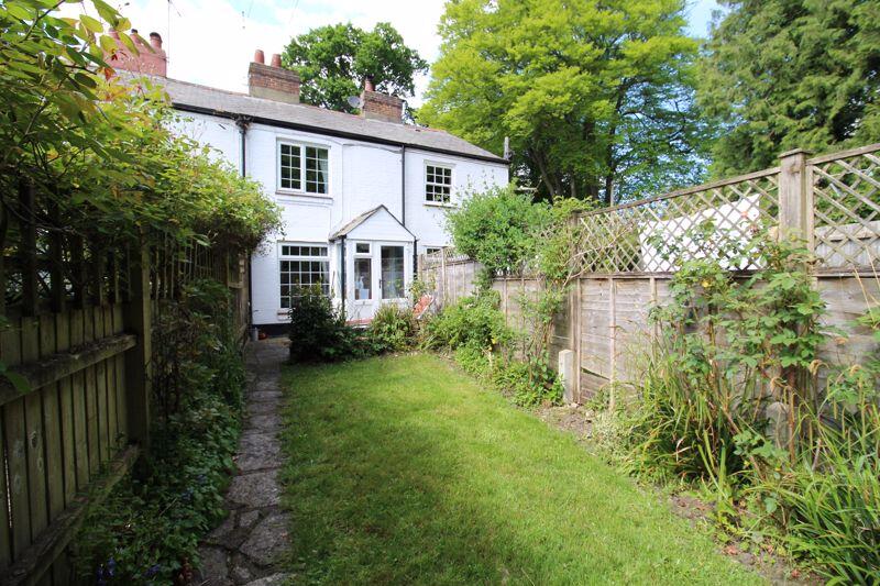 Main image of property: Shrubbs Hill Road, Lyndhurst