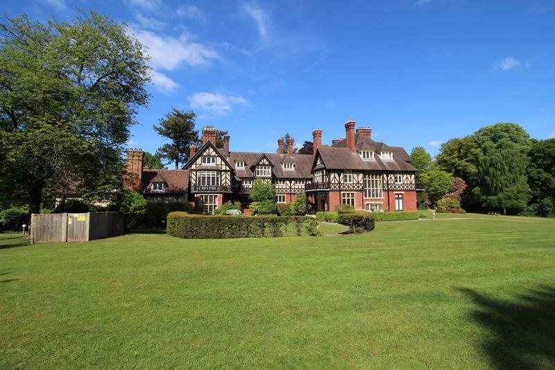 Main image of property: Castle Malwood, Minstead