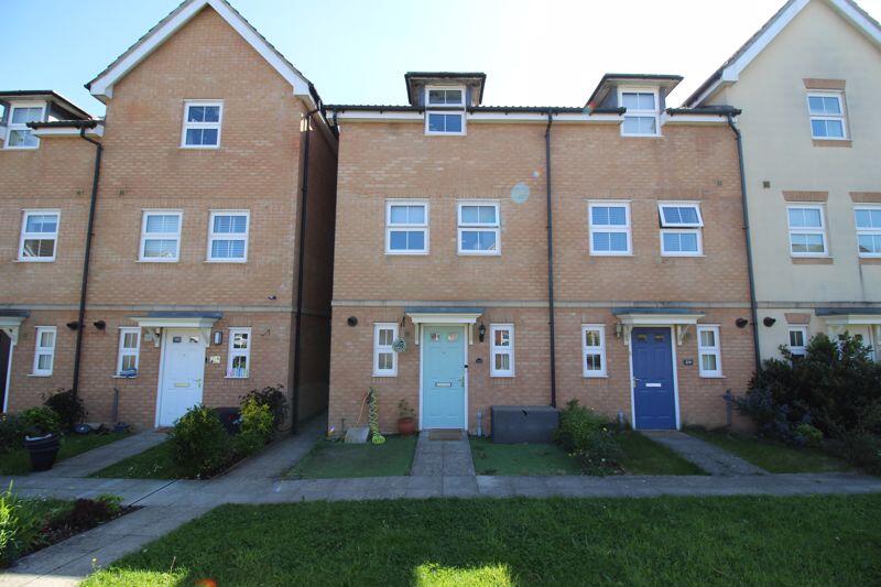 Main image of property: White's Way, Hedge End