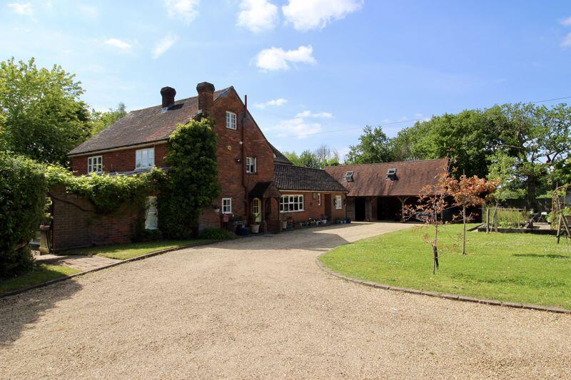 Main image of property: Alma Lane, Upham