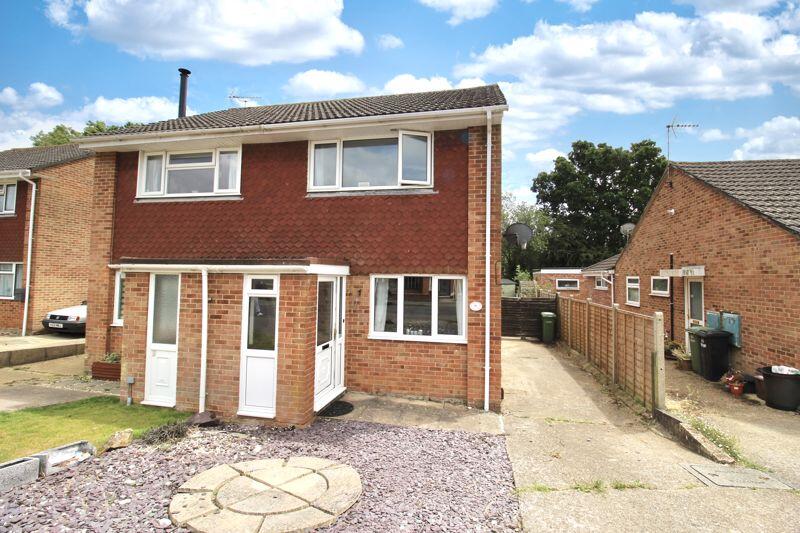 Main image of property: Precosa Road, Botley