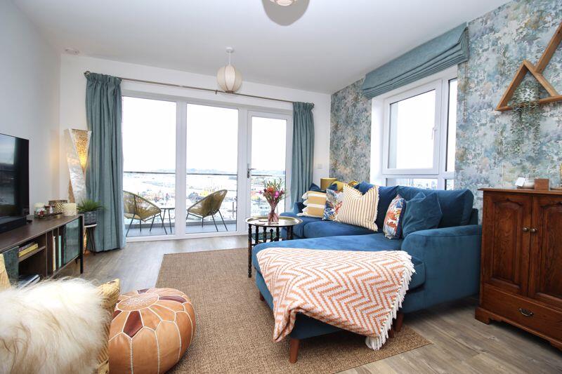 Main image of property: Thomas Blake Avenue, Southampton