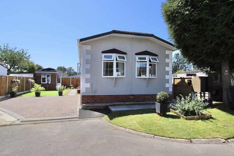Main image of property: Shamblehurst Lane South, Hedge End