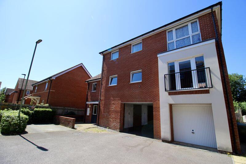Main image of property: Wilroy Gardens, Southampton