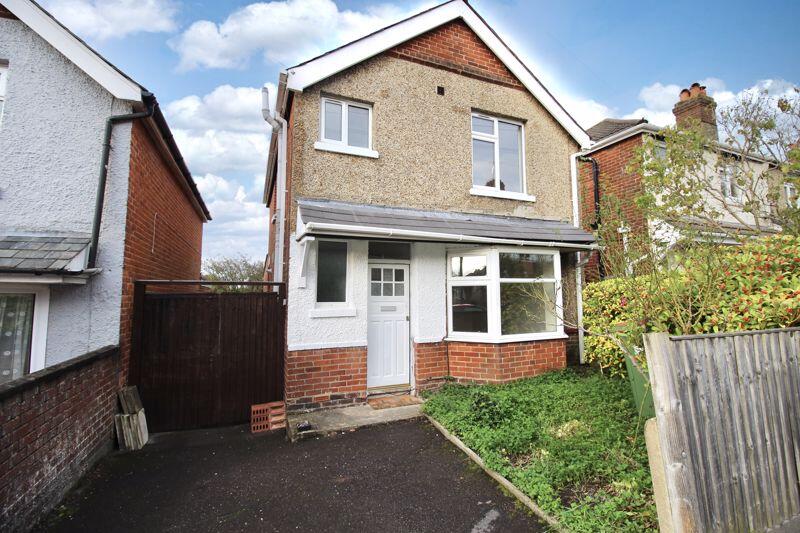 Main image of property: Halstead Road, Midanbury