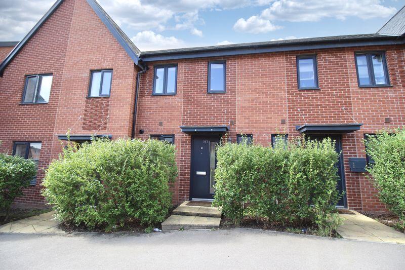 Main image of property: Bluebell Way, Fareham