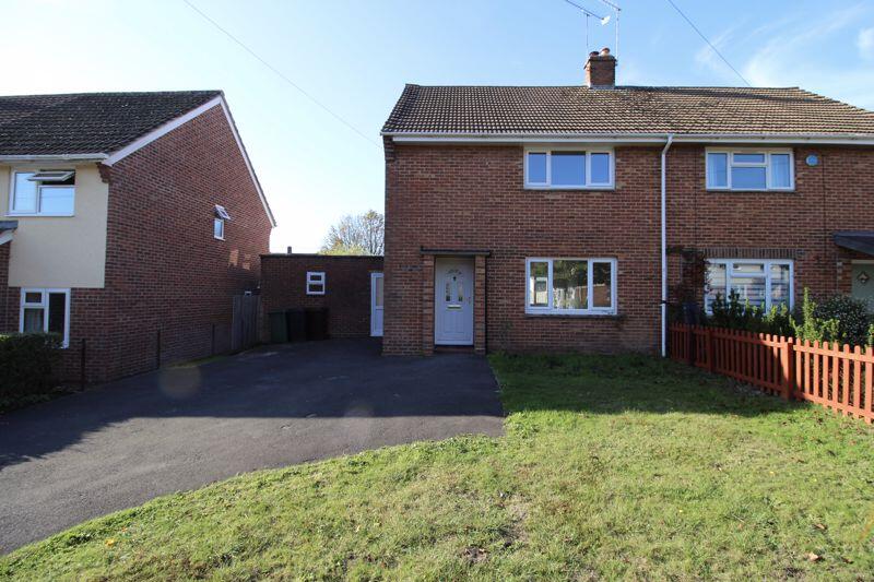 Main image of property: Heathlands, Shedfield