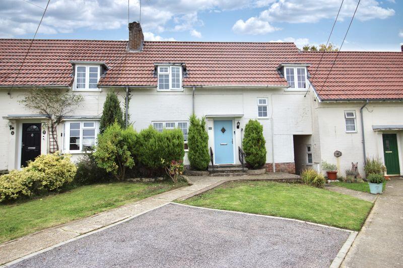 Main image of property: Orchards Way, West End