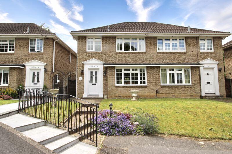 Main image of property: Ingersley Rise, West End