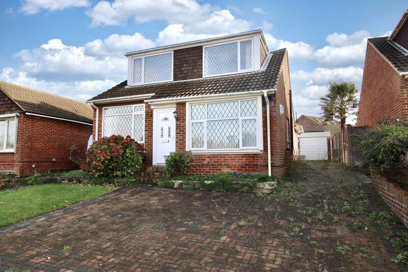 Main image of property: Barnbrook Road, Sarisbury Green