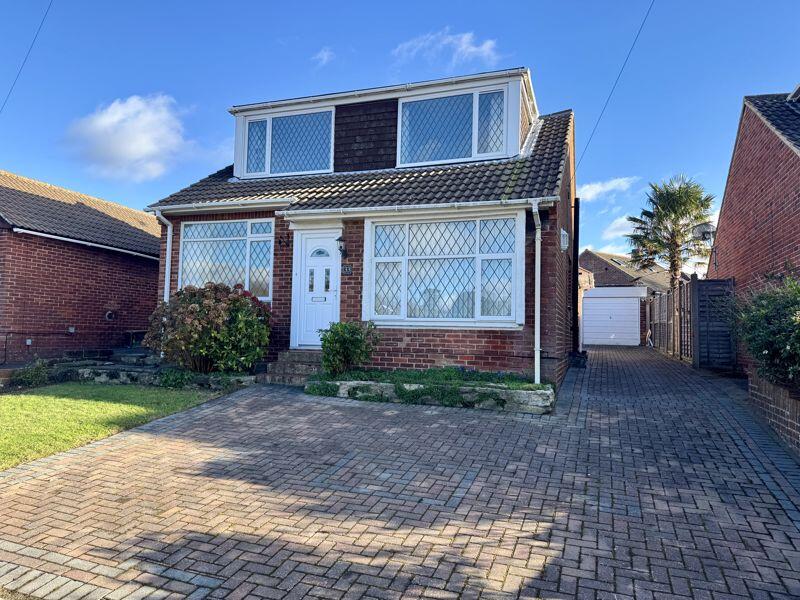 Main image of property: Barnbrook Road, Sarisbury Green
