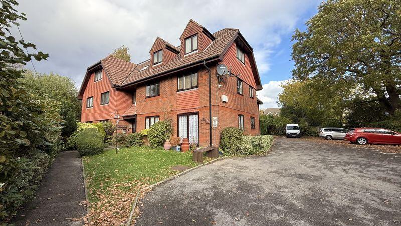 Main image of property: Aldermoor Road, Southampton