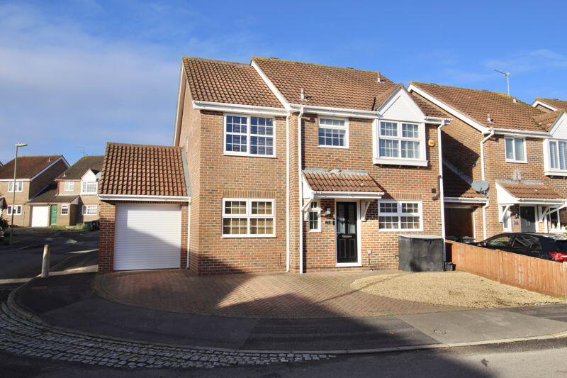 Main image of property: Beattie Rise, Hedge End