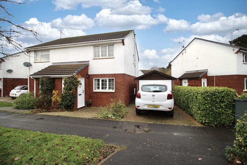 Main image of property: Lambourne Road, West End