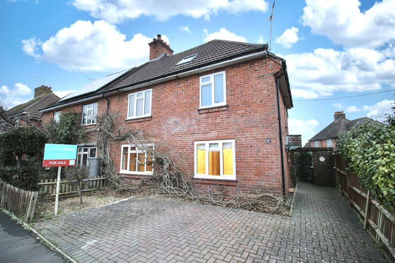 Main image of property: Winchester Street, Botley