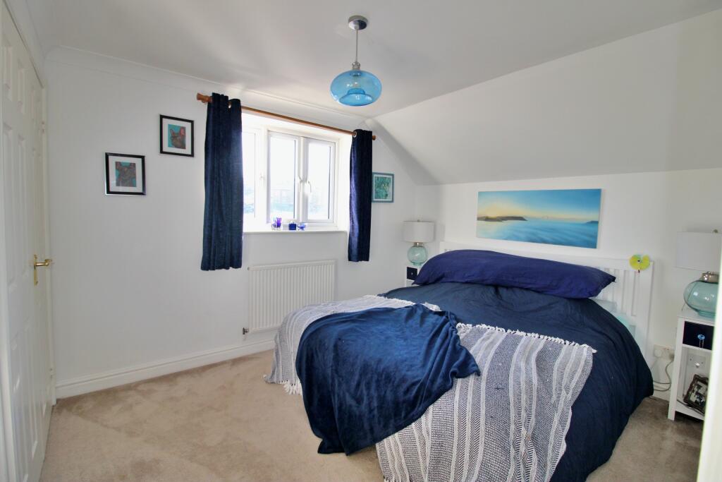 Additional property image - Braystone, Little Court Lane, Edington, Westbury, Wiltshire