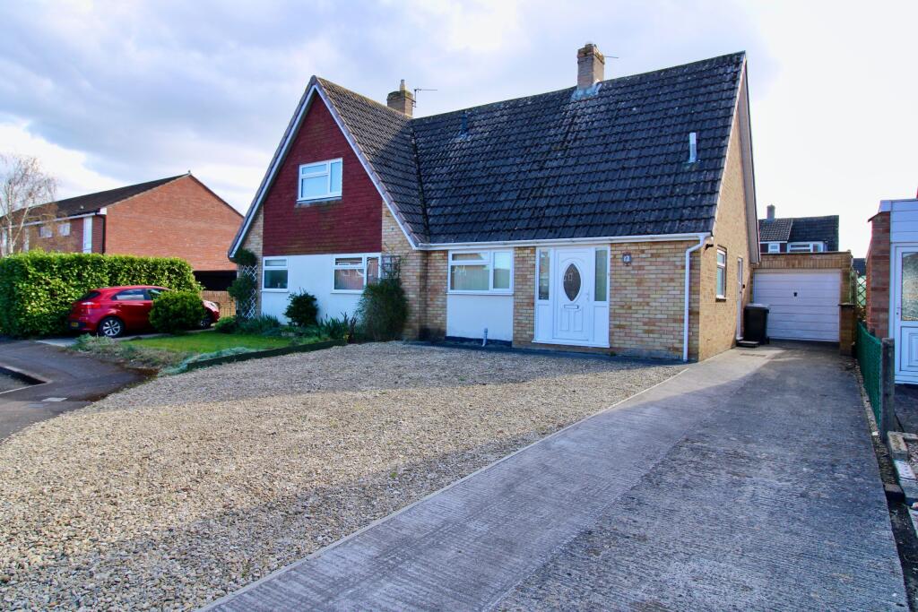 Main image of property: Ingram Road, Melksham, Wiltshire