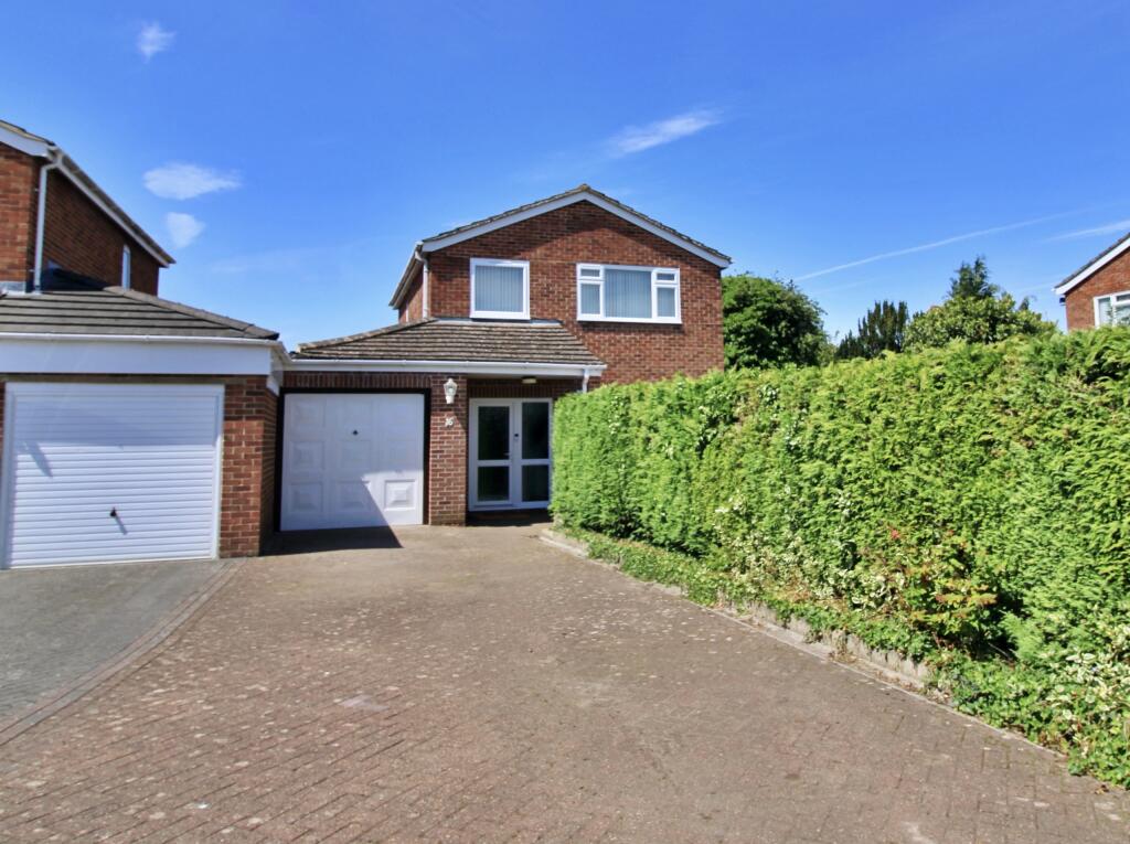 Main image of property: Murray Walk, Melksham, Wiltshire