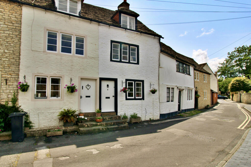 Main image of property: Church Walk, Melksham, Wiltshire