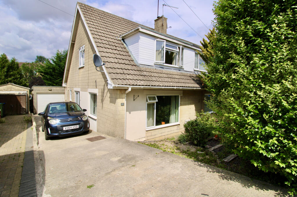 Main image of property: West Park Road, Corsham, Wiltshire