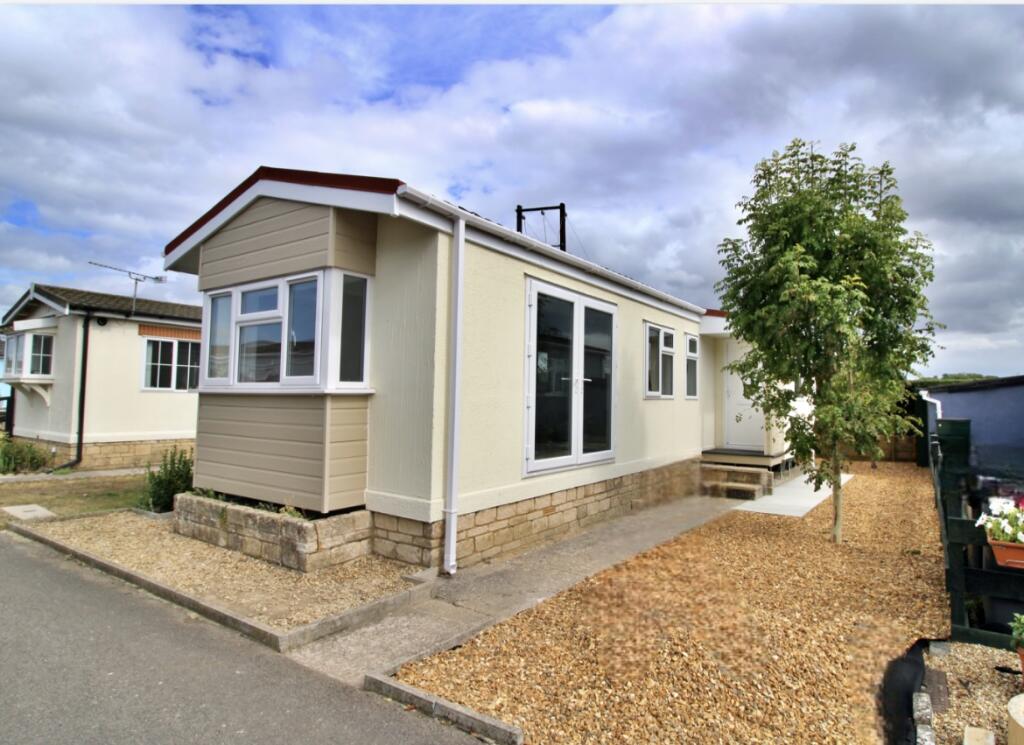Main image of property: , Mobile Home Park, Melksham, Wiltshire